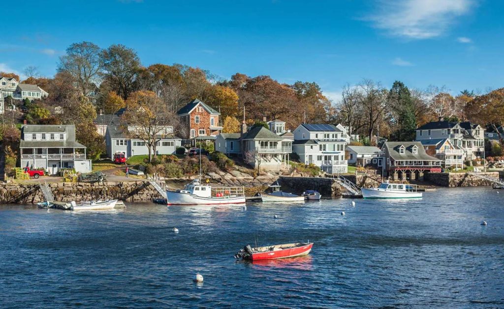 Exploring the Uncharted: Massachusetts’ Hidden Gems Beyond Boston