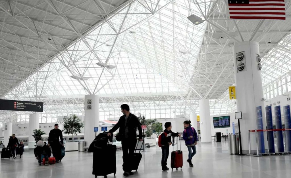 Landing in D.C.: A Comprehensive Guide to Washington Airports