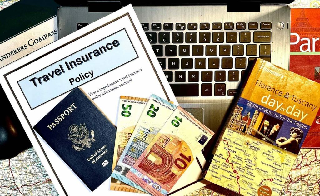 Prioritizing Safety: The Crucial Role of Travel Insurance for Your Washington Adventure