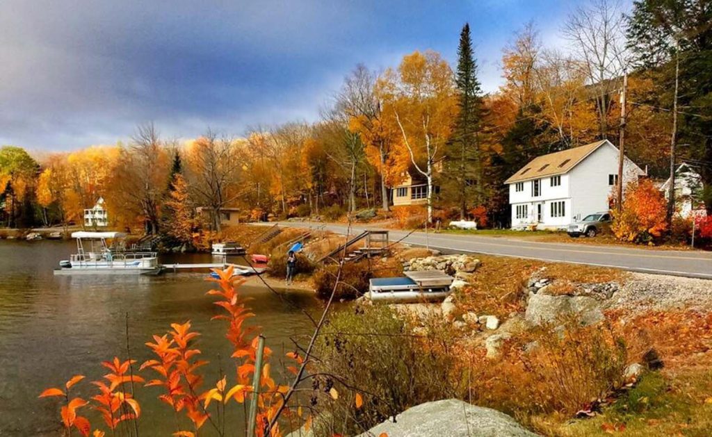 Unveiling the Hidden Treasures of New Hampshire: Beyond the Scenic Beauty