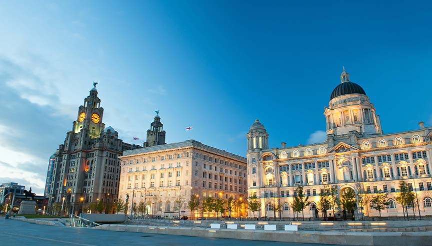 Flight Guide: How to Find Affordable Flights and Optimal Airport Transportation in Liverpool