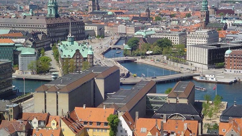 Flight Guide: How to Travel to Copenhagen Efficiently