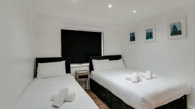 Budget-Friendly Beds: Affordable Stays in Liverpool