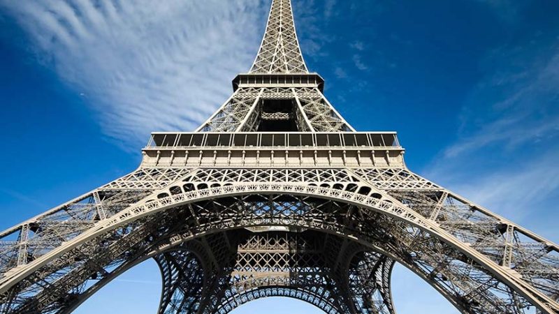 Architectural Marvels: Exploring Paris’s Iconic Structures