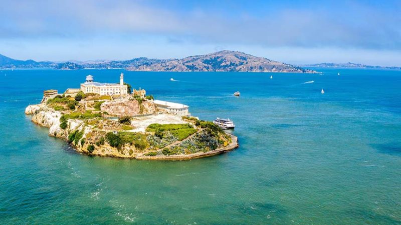 Exploring San Francisco’s Iconic Landmarks and Cultural Attractions