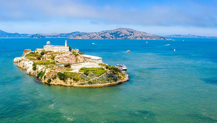 Exploring San Francisco’s Iconic Landmarks and Cultural Attractions