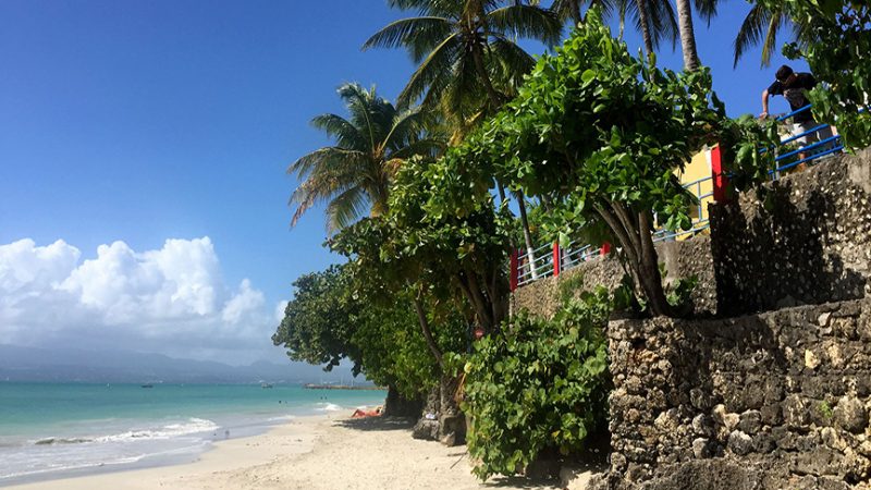 The Hidden Gem of Guadeloupe Islands: A Unique Journey from Guadeloupe to Les Saintes