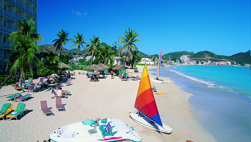 Guadeloupe Travel Guide: What to Do, See, and Visit