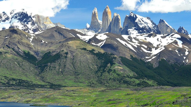 Exploring Torres del Paine National Park: An Ultimate Adventure in a Hiker’s Paradise