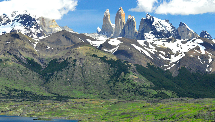 Exploring Torres del Paine National Park: An Ultimate Adventure in a Hiker’s Paradise