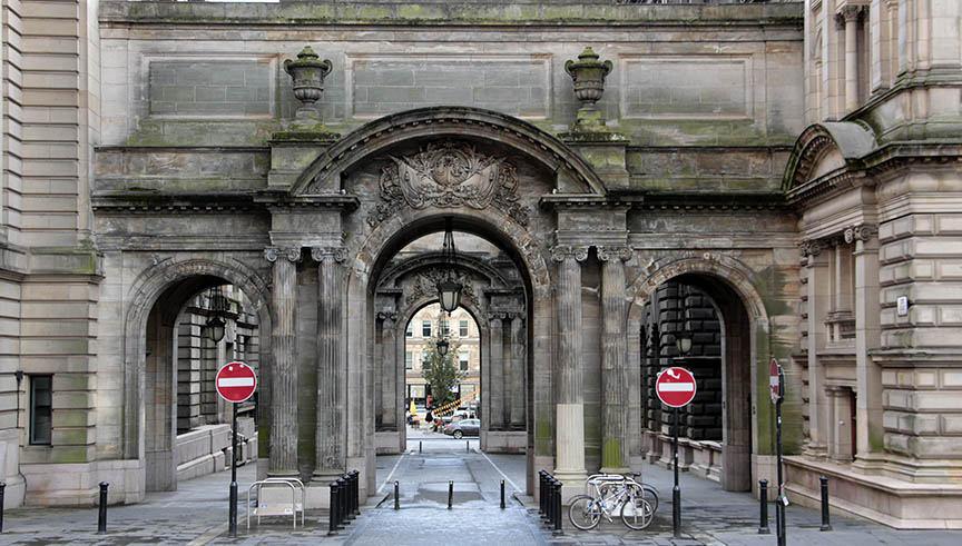 Exploring Glasgow: Culture and Charm of Scotland’s Largest City