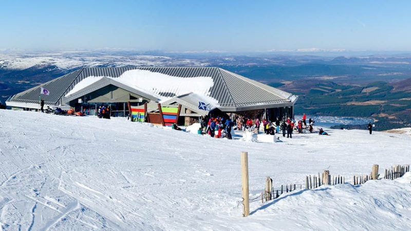 Winter Adventures in Scotland: Magical Experiences You Can’t Miss