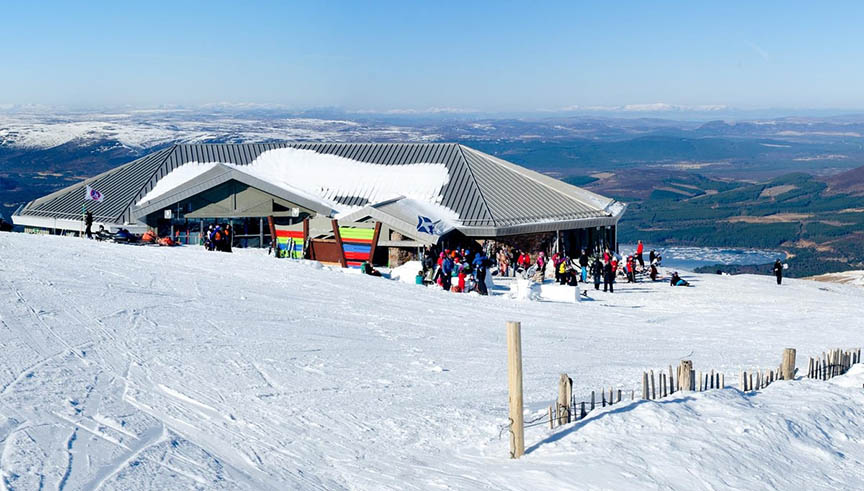 Winter Adventures in Scotland: Magical Experiences You Can’t Miss