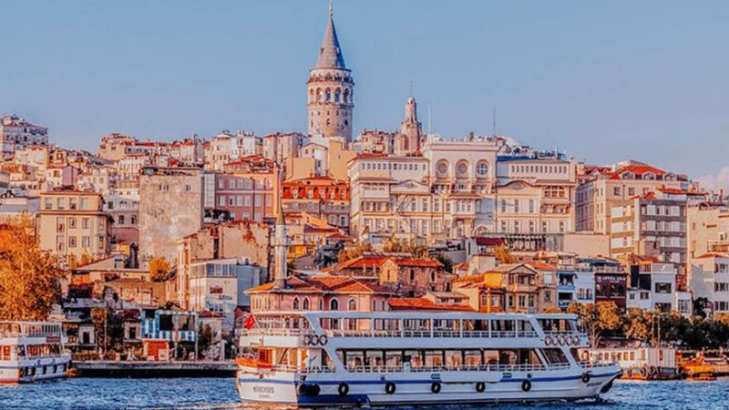 10 Practical Tips for Traveling to Istanbul