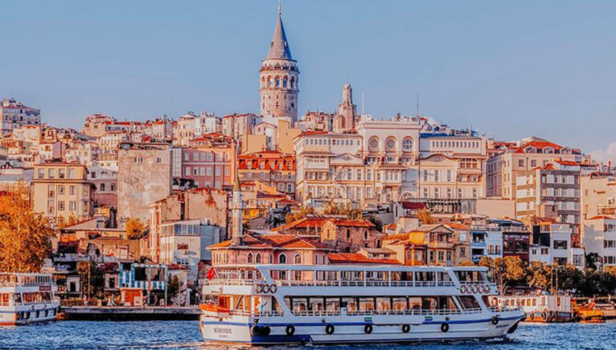 10 Practical Tips for Traveling to Istanbul