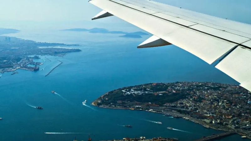 Istanbul Flight Booking: How to Secure the Best Prices and Services
