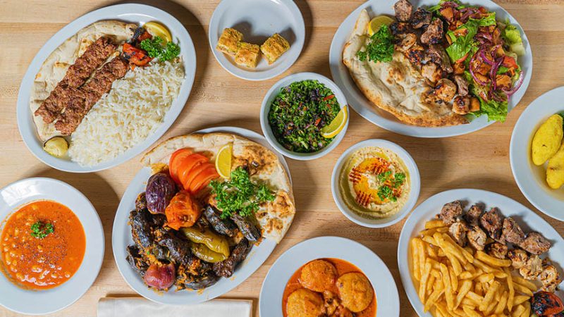 Jordan’s Feast: A Perfect Journey Through Taste and Culture