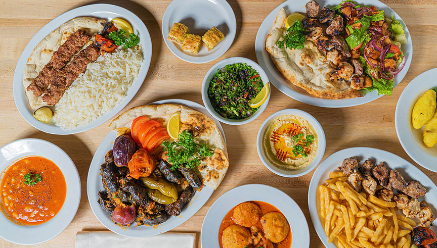 Jordan’s Feast: A Perfect Journey Through Taste and Culture