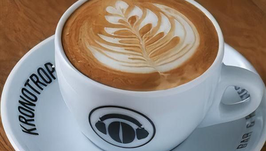 Istanbul’s Coffee Shops: The City’s Story in a Cup of Coffee
