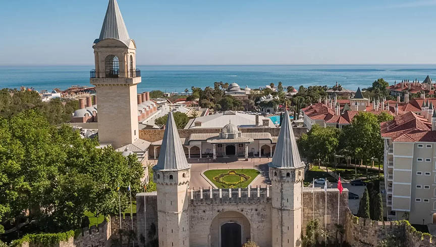 Istanbul: The Perfect Destination for the Fusion of East and West