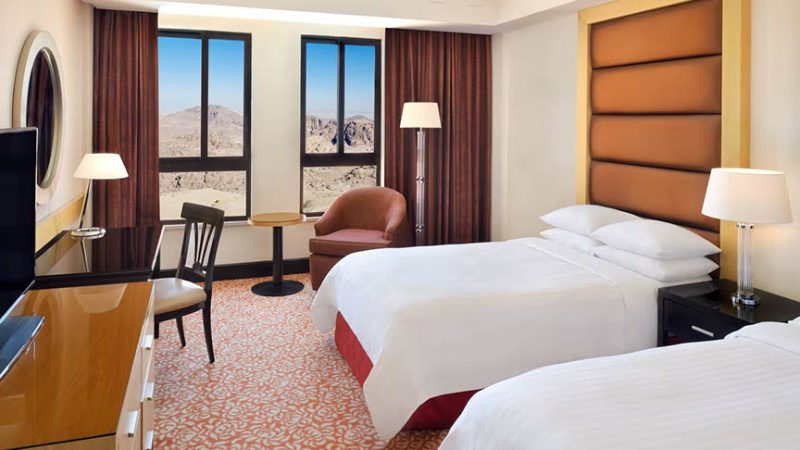 Best Hotels in Petra: The Perfect Accommodation Choices to Explore a World Wonder