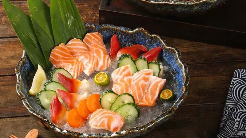 First Time in Vancouver: Finding the City’s Rhythm Through Taste