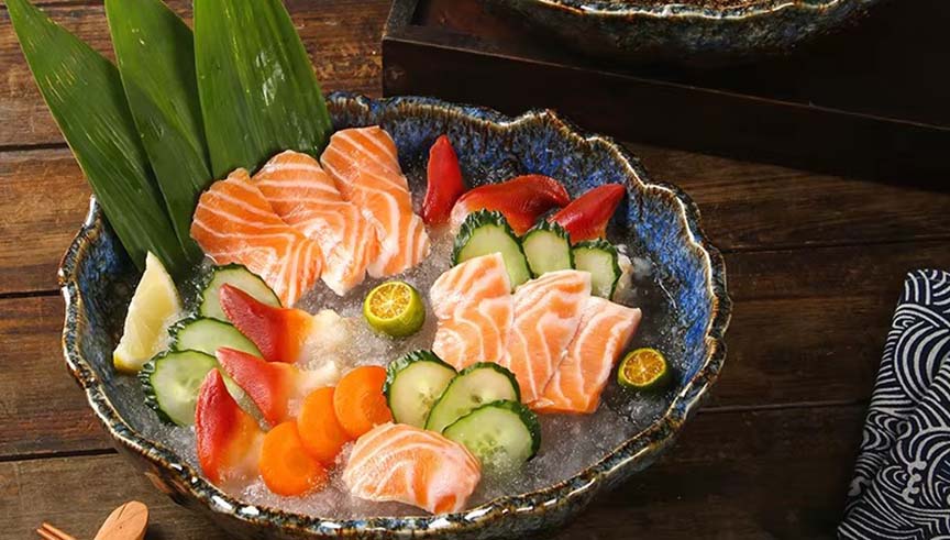 First Time in Vancouver: Finding the City’s Rhythm Through Taste