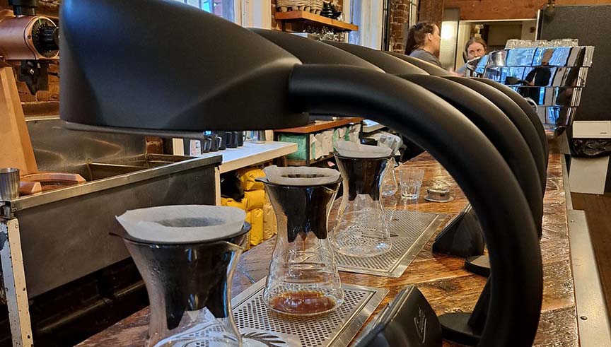 First Time in Vancouver: Understanding the City’s Rhythm Through Coffee