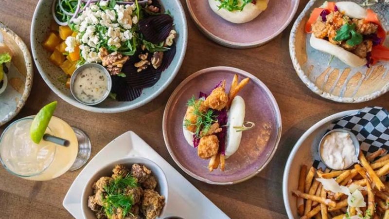 First Time in Toronto: Understanding the City Through the Dining Table