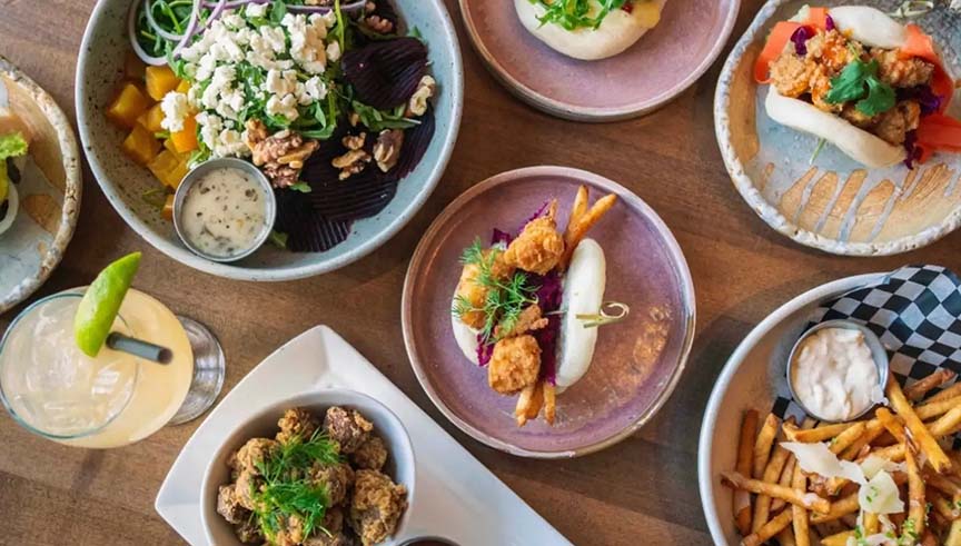 First Time in Toronto: Understanding the City Through the Dining Table