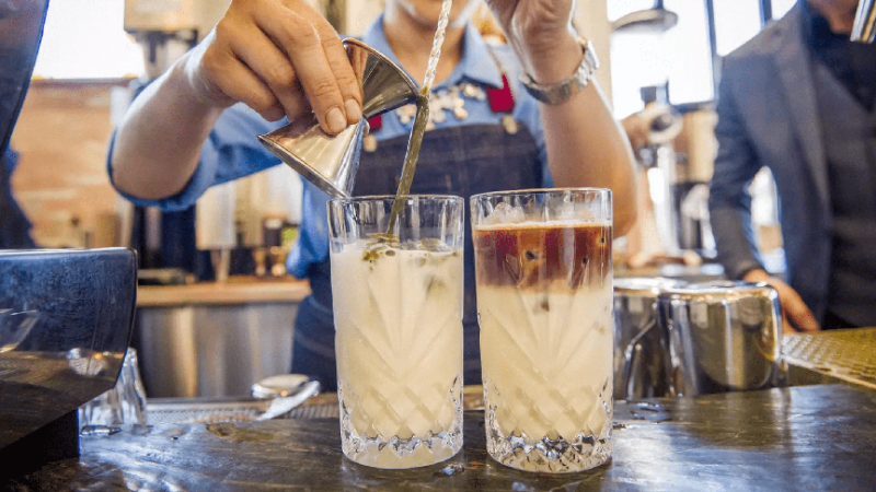 First Time in Toronto: Finding the City’s Rhythm Through Coffee