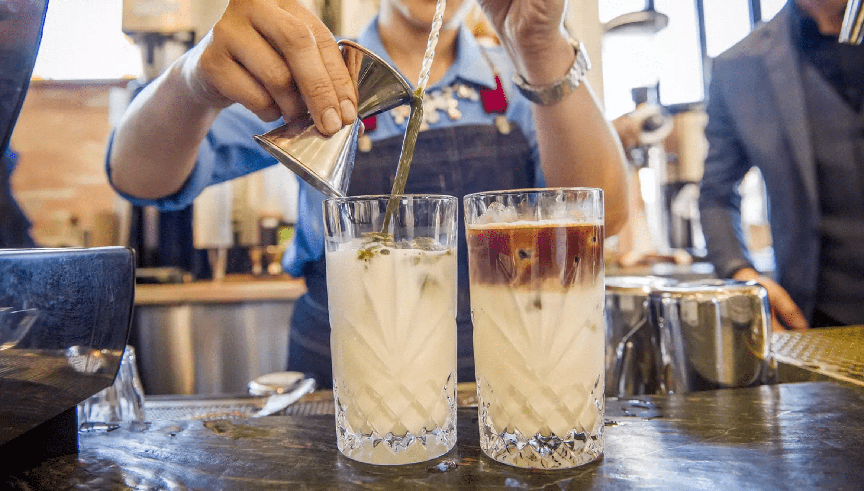 First Time in Toronto: Finding the City’s Rhythm Through Coffee