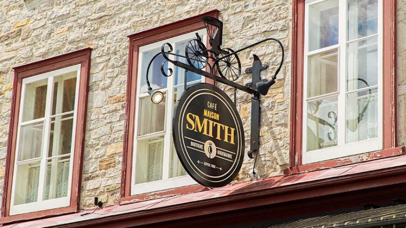First Time in Quebec City: Understanding the Old Town in Summer, One Cup of Coffee at a Time