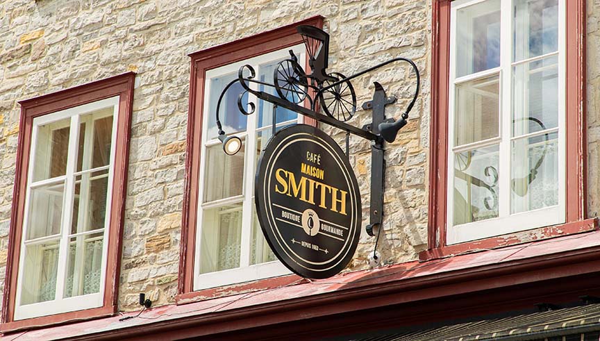First Time in Quebec City: Understanding the Old Town in Summer, One Cup of Coffee at a Time